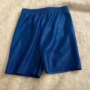 Getanimals 4T blue shorts